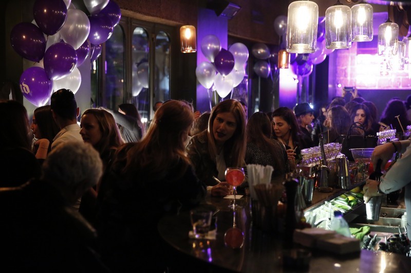 Urban Decay Turns 20